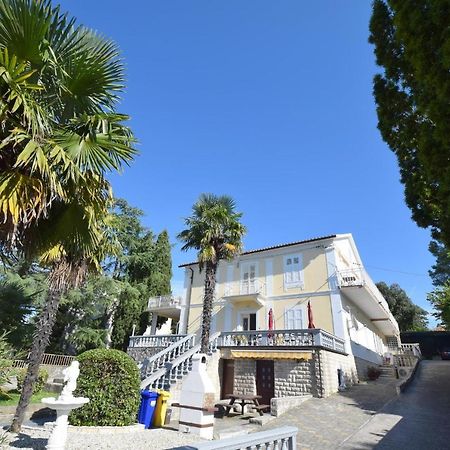 Apartments Margarita 马林斯卡 外观 照片
