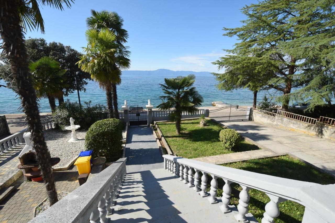 Apartments Margarita 马林斯卡 外观 照片