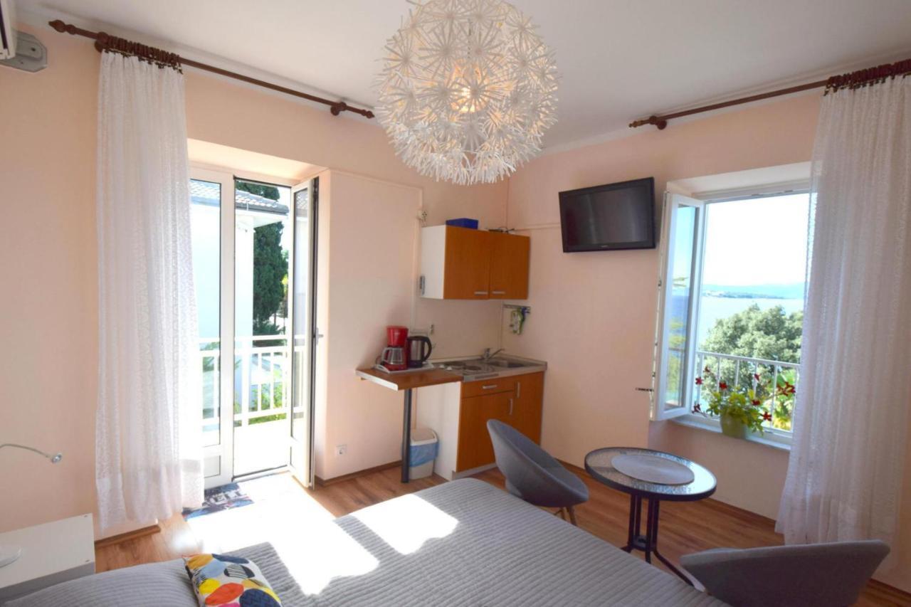 Apartments Margarita 马林斯卡 外观 照片